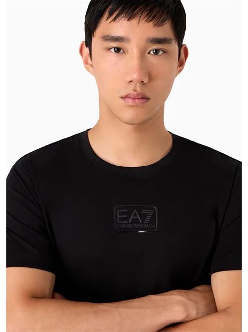 t-shirt EA7 | 6RPT05 PJ02Z1200